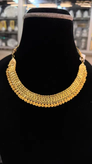  - KATHANE SON'S JEWELLERS