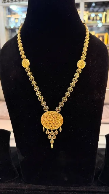  - KATHANE SON'S JEWELLERS