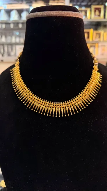  - KATHANE SON'S JEWELLERS