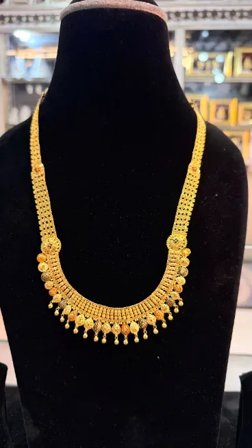  - KATHANE SON'S JEWELLERS