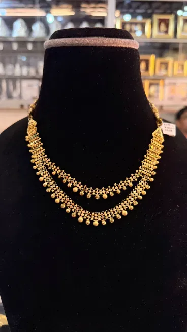  - KATHANE SON'S JEWELLERS