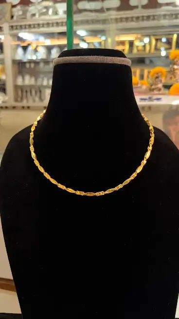  - KATHANE SON'S JEWELLERS