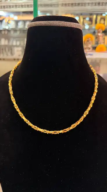  - KATHANE SON'S JEWELLERS