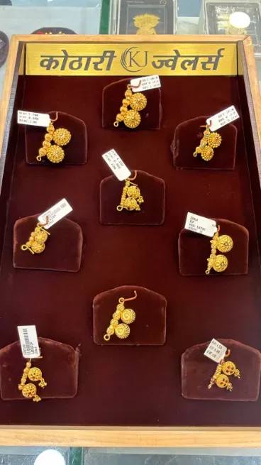  - KOTHARI JEWELLERS / GAURAV JEWELLERS