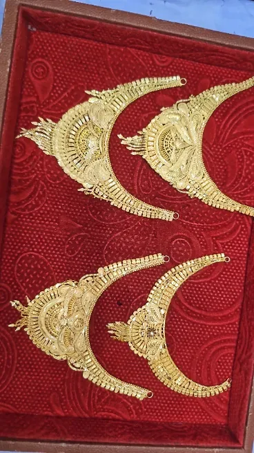  - गुप्ता ज्वैलर्स