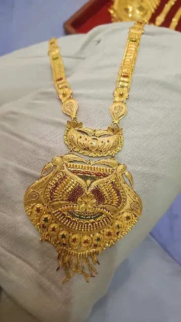  - गुप्ता ज्वैलर्स