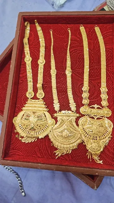  - गुप्ता ज्वैलर्स