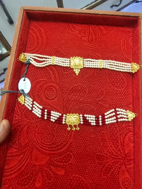  - गुप्ता ज्वैलर्स