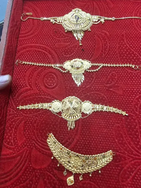  - गुप्ता ज्वैलर्स