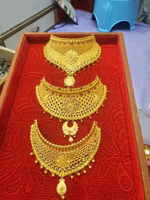  - गुप्ता ज्वैलर्स