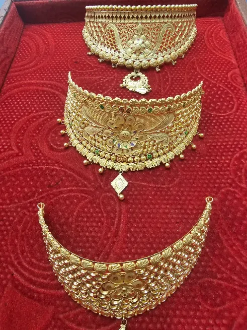  - गुप्ता ज्वैलर्स