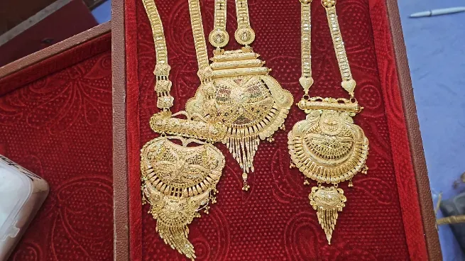  - गुप्ता ज्वैलर्स