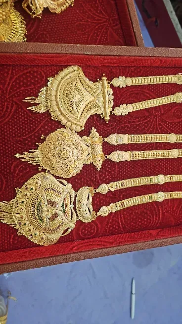  - गुप्ता ज्वैलर्स