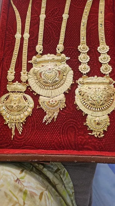  - गुप्ता ज्वैलर्स