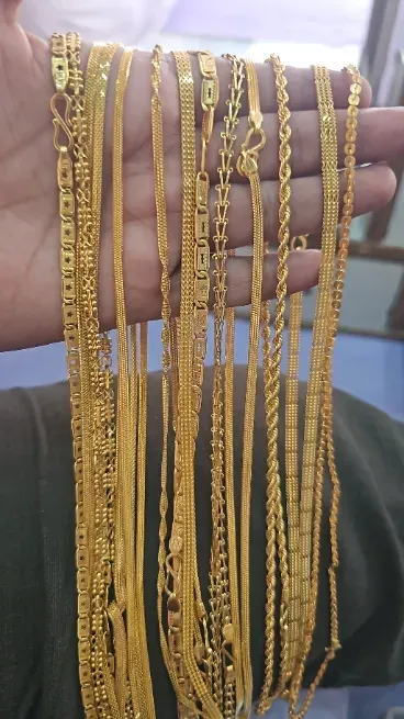  - गुप्ता ज्वैलर्स