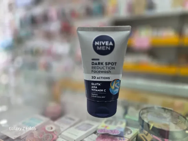 Nivea - REHHRAAS COSMETICS