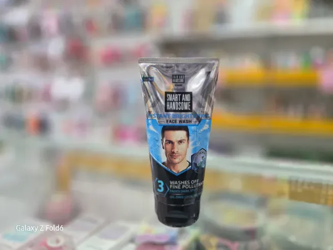 Fair & Handsome - REHHRAAS COSMETICS