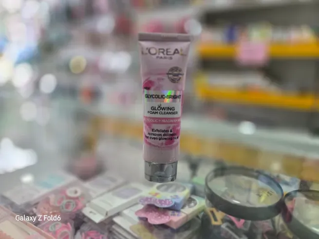 Loreal - REHHRAAS COSMETICS