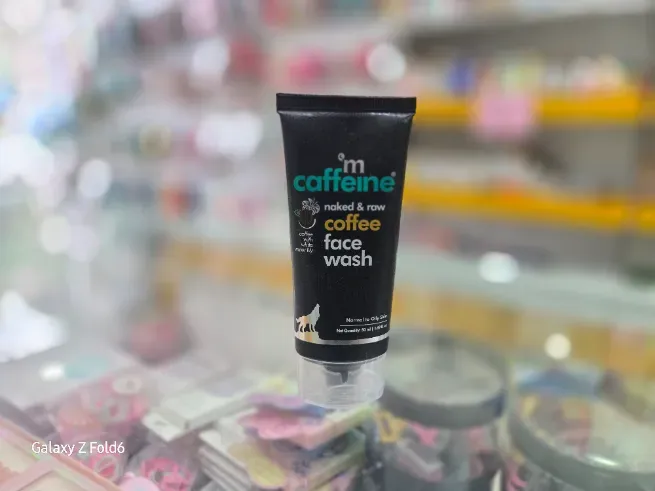 M Caffine - REHHRAAS COSMETICS