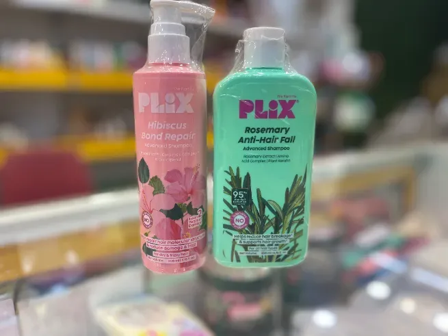Plix - REHHRAAS COSMETICS
