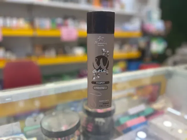 FloraActive - REHHRAAS COSMETICS