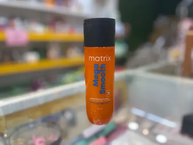 Matrix - REHHRAAS COSMETICS