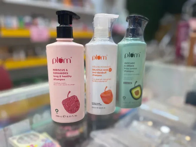 Plum - REHHRAAS COSMETICS