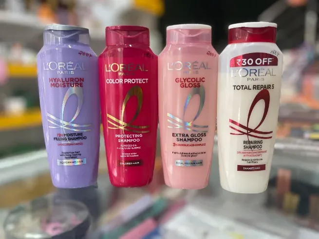 Loreal - REHHRAAS COSMETICS
