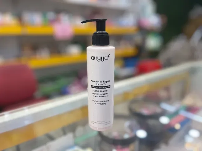 Avyya - REHHRAAS COSMETICS