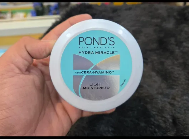Ponds - REHHRAAS COSMETICS