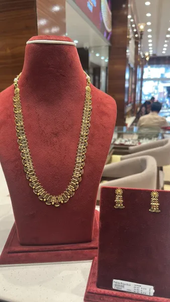  - PRABHAKAR BHAIYAJI GHODE JEWELLERS