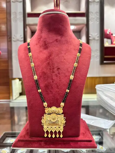  - PRABHAKAR BHAIYAJI GHODE JEWELLERS
