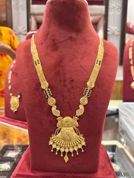  - PRABHAKAR BHAIYAJI GHODE JEWELLERS