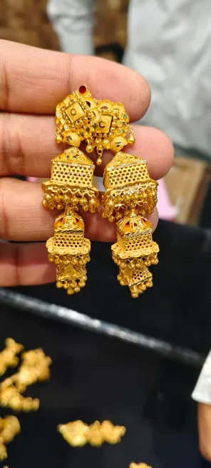  - पोरवाल ज्वैलर्स