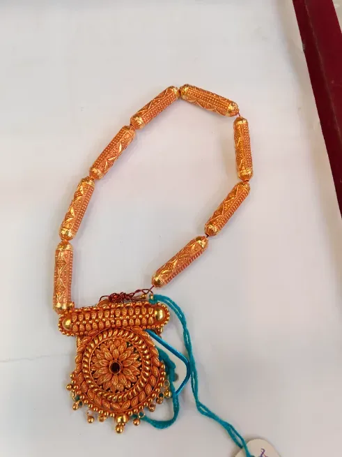  - श्री बाराही ज्वैलर्स
