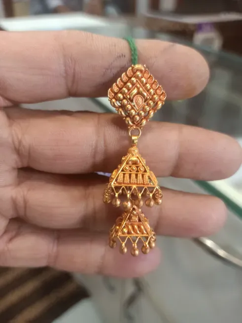  - श्री बाराही ज्वैलर्स