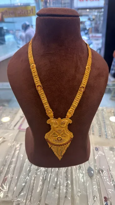 - VRINDAVAN JEWELLERS