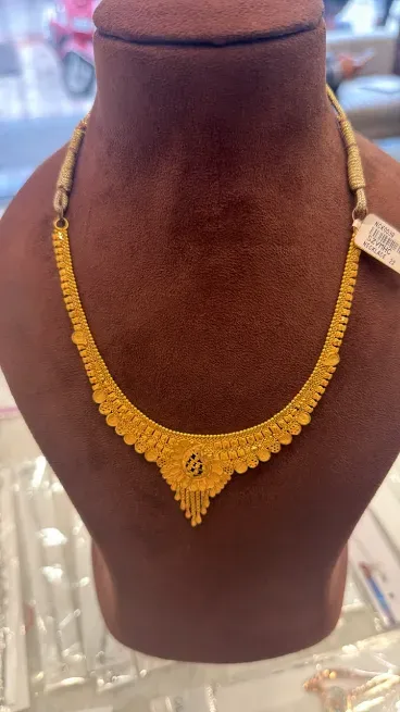  - VRINDAVAN JEWELLERS