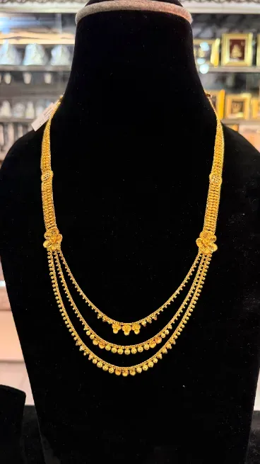  - VRINDAVAN JEWELLERS