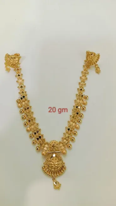  - VRINDAVAN JEWELLERS