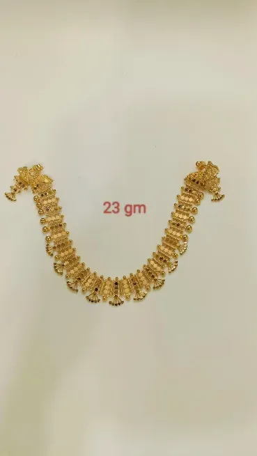 - VRINDAVAN JEWELLERS