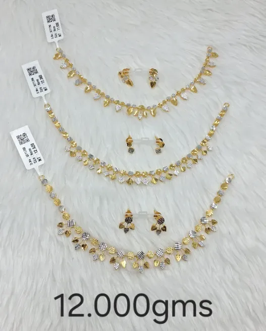  - VRINDAVAN JEWELLERS