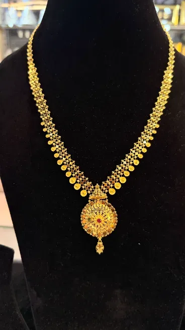  - VRINDAVAN JEWELLERS
