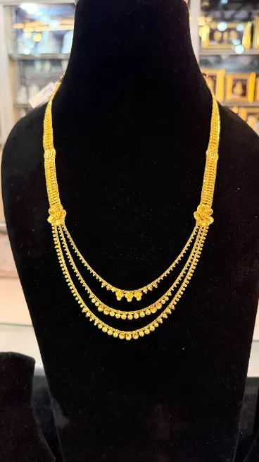  - VRINDAVAN JEWELLERS