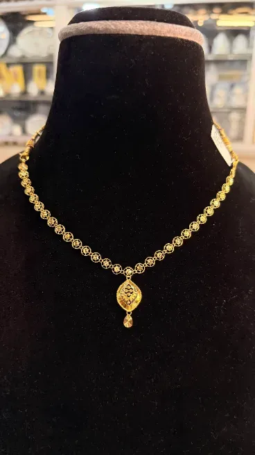  - VRINDAVAN JEWELLERS