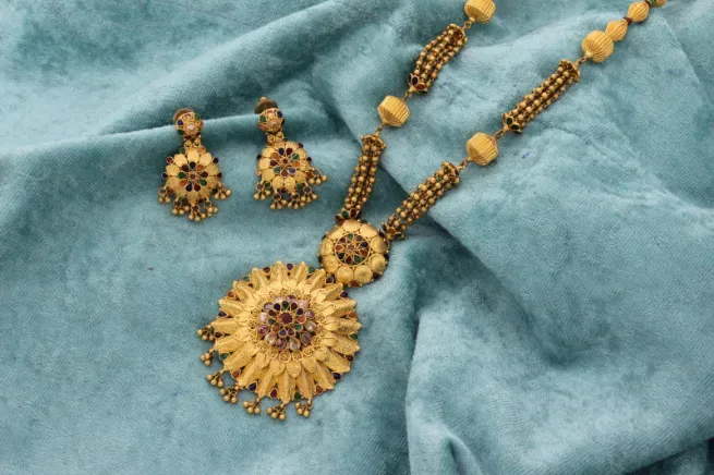  - VRINDAVAN JEWELLERS