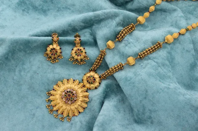  - VRINDAVAN JEWELLERS