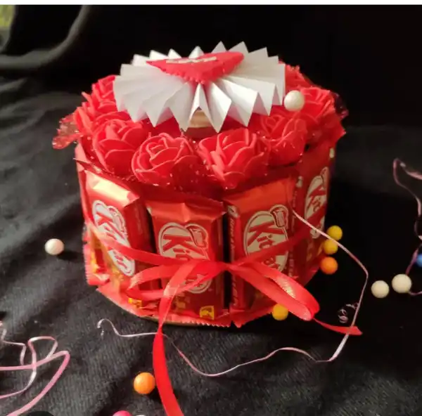  - SIMRANS BAKERY SHOP