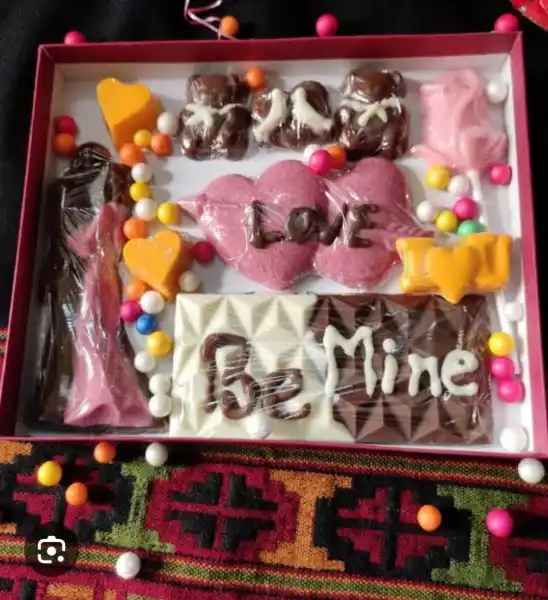  - SIMRANS BAKERY SHOP