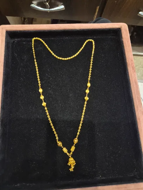 Chain handmade - दयालु ज्वैलर्स